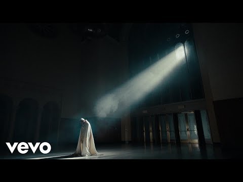 KENDRICK LAMAR「HUMBLE.」公式動画サムネイル