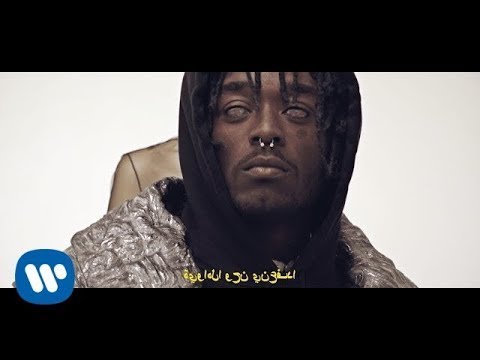 LIL UZI VERT「XO TOUR LLIF3」公式動画サムネイル